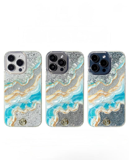 Aqua - GM Case