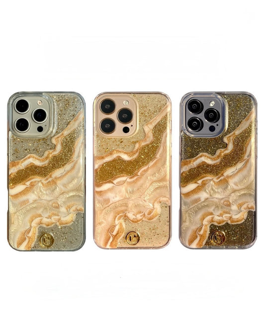 Pearl Champagne - GM Case