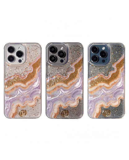 Pearl Purple - GM Case