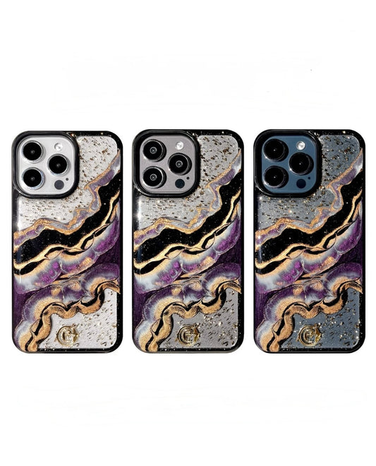 Pearl Amethyst - GM Case