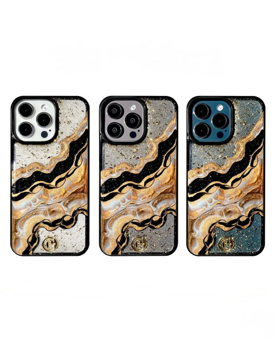 Pearl Brown - GM Case