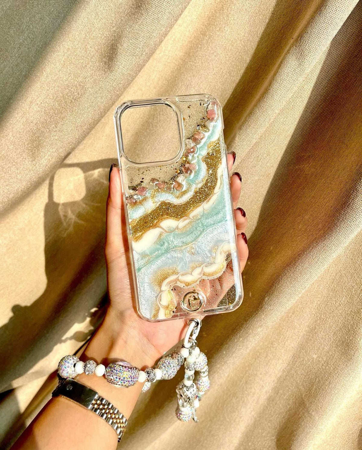 Aqua - GM Case