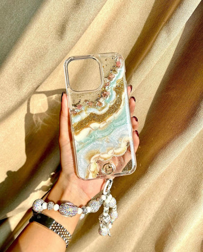 Aqua - GM Case