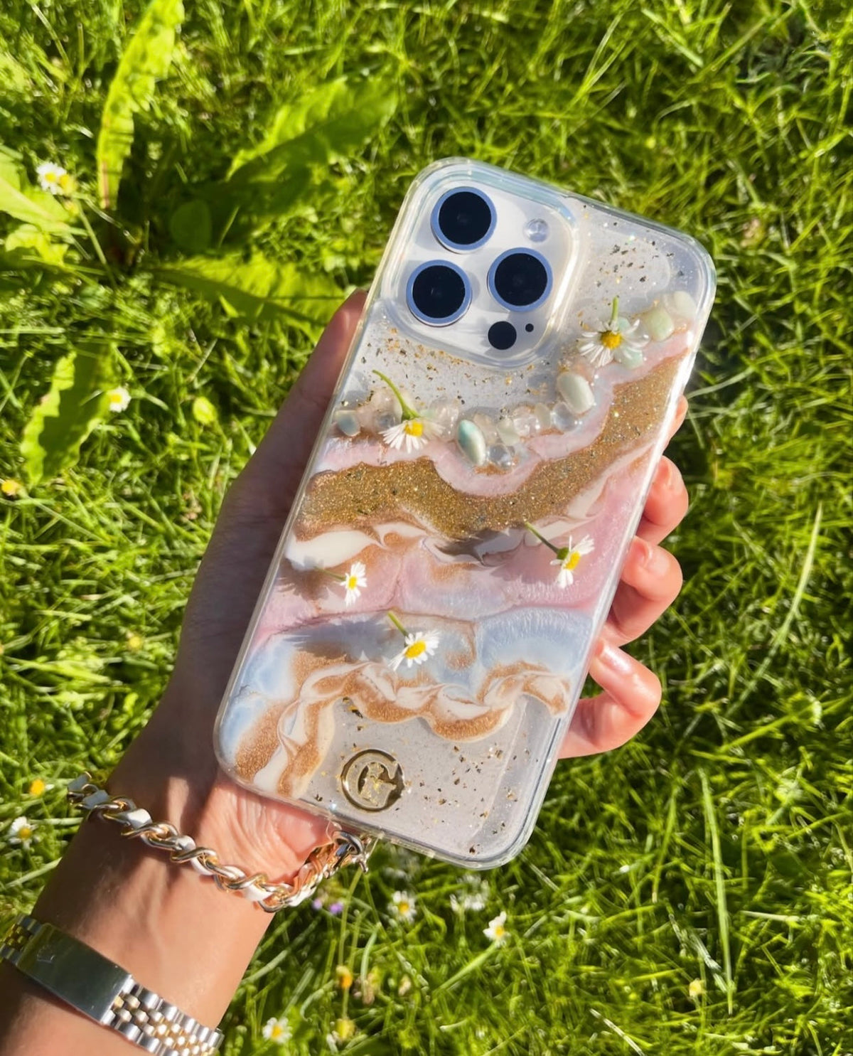 Bloom - GM Case