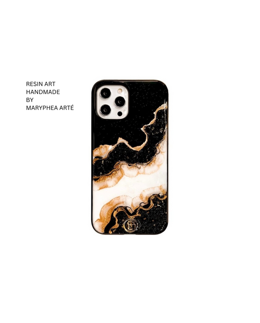 Black White - GM Case