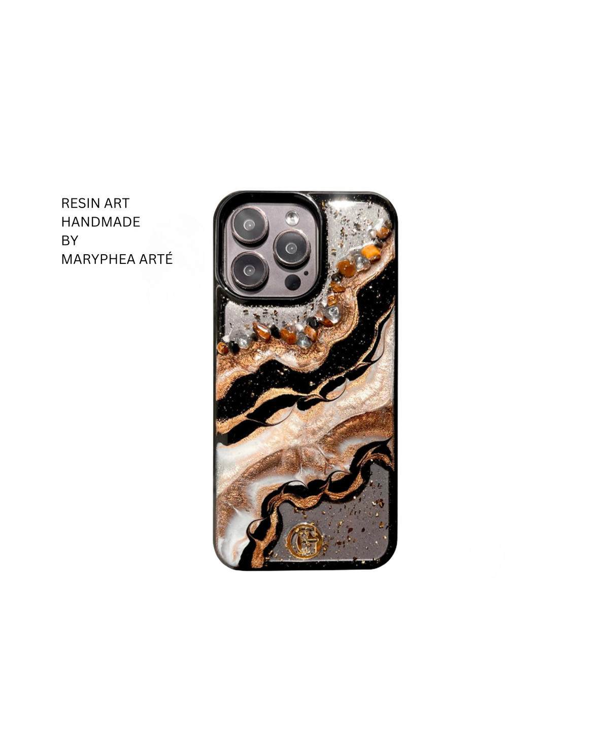Brown - GM Case