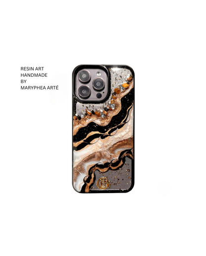 Brown - GM Case