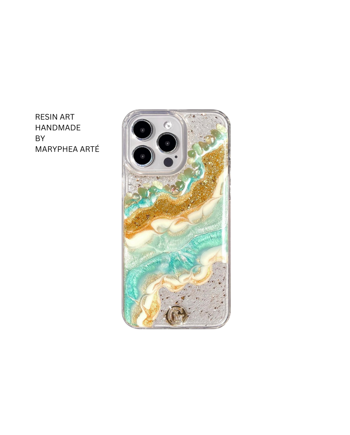 Mint - GM Case