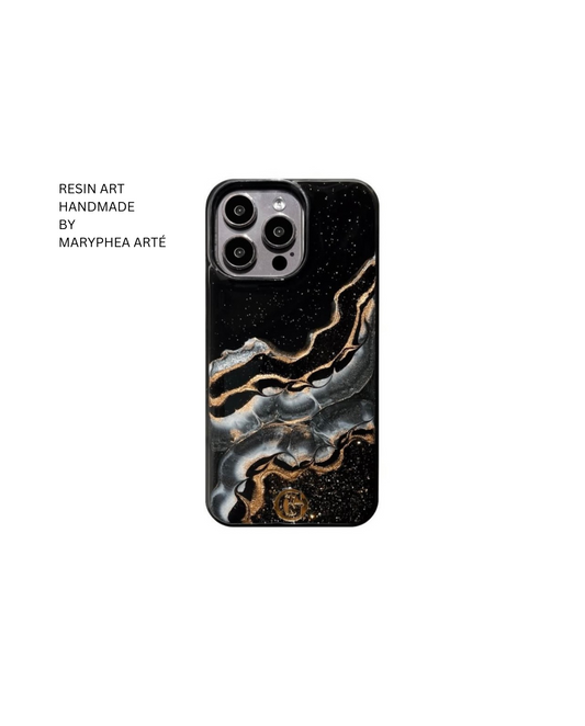 Black Charcoal - GM Case