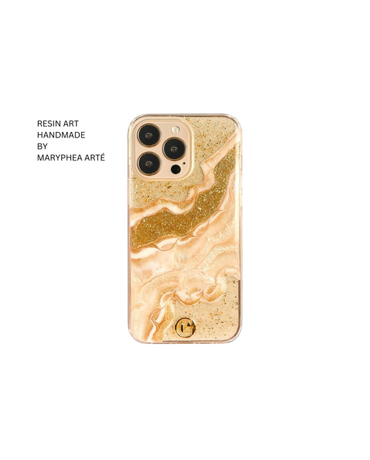 Pearl Champagne - GM Case