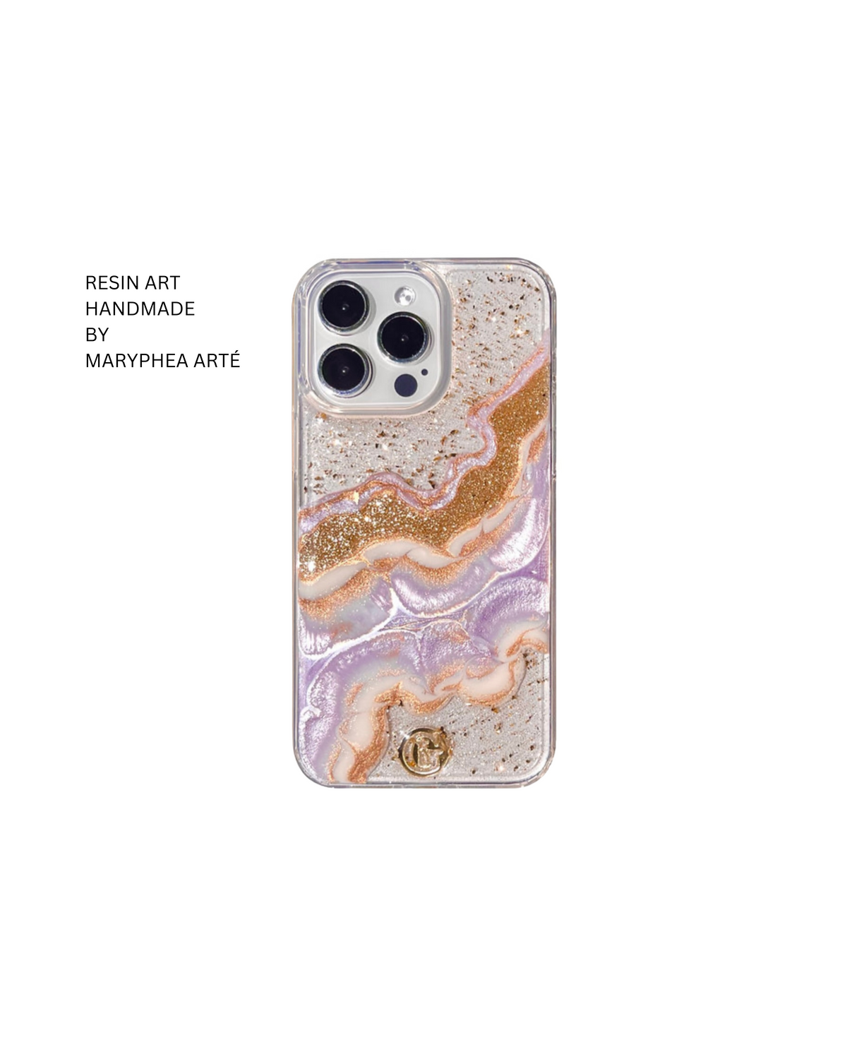 Pearl Purple - GM Case