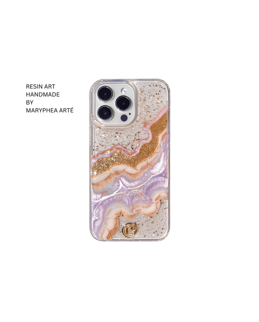 Pearl Purple - GM Case