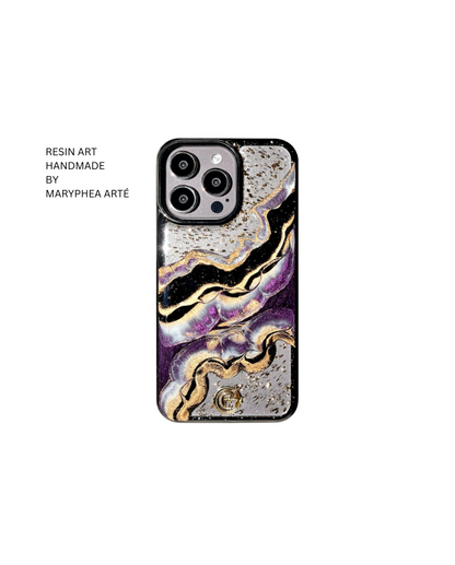 Pearl Amethyst - GM Case