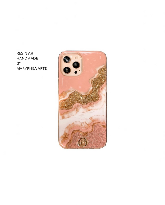 Nude Pink - GM Case