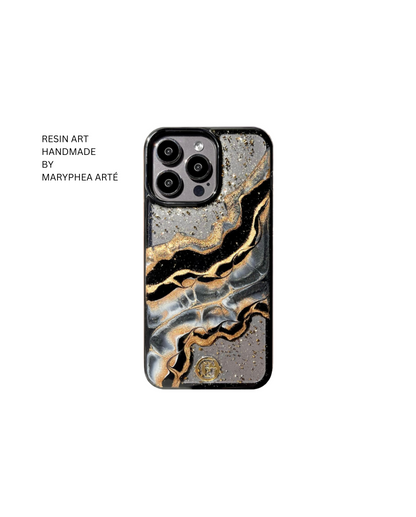 Pearl Charcoal - GM Case