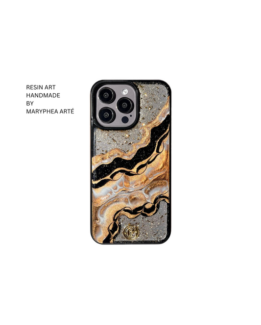 Pearl Brown - GM Case