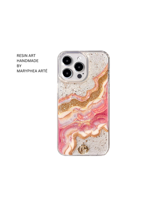 Pearl Rose - GM Case