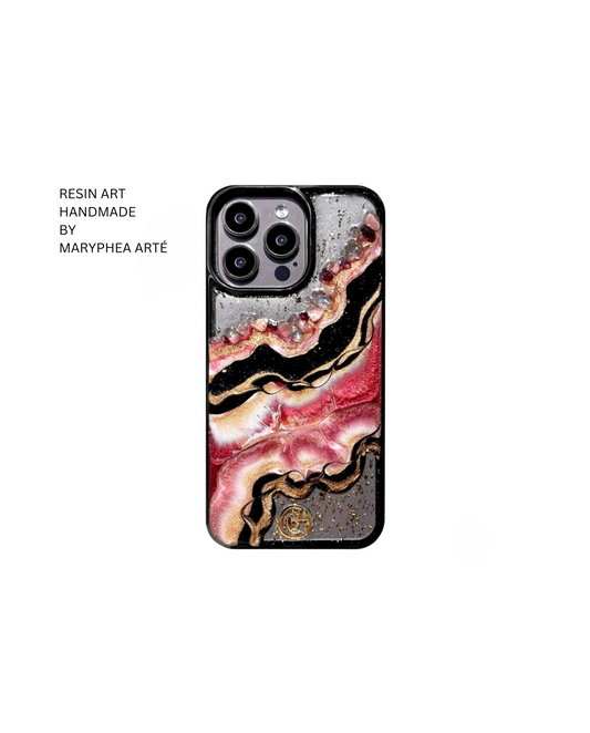 Rose - GM Case