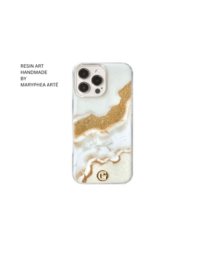 White Cream - GM Case