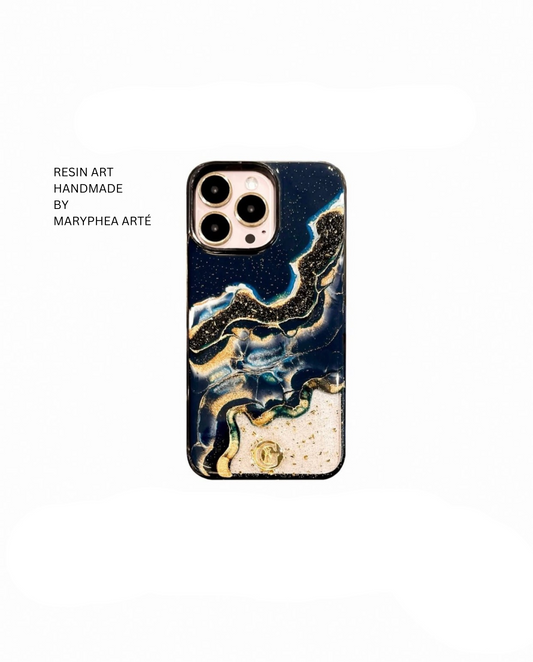 Navy Blue - GM Case