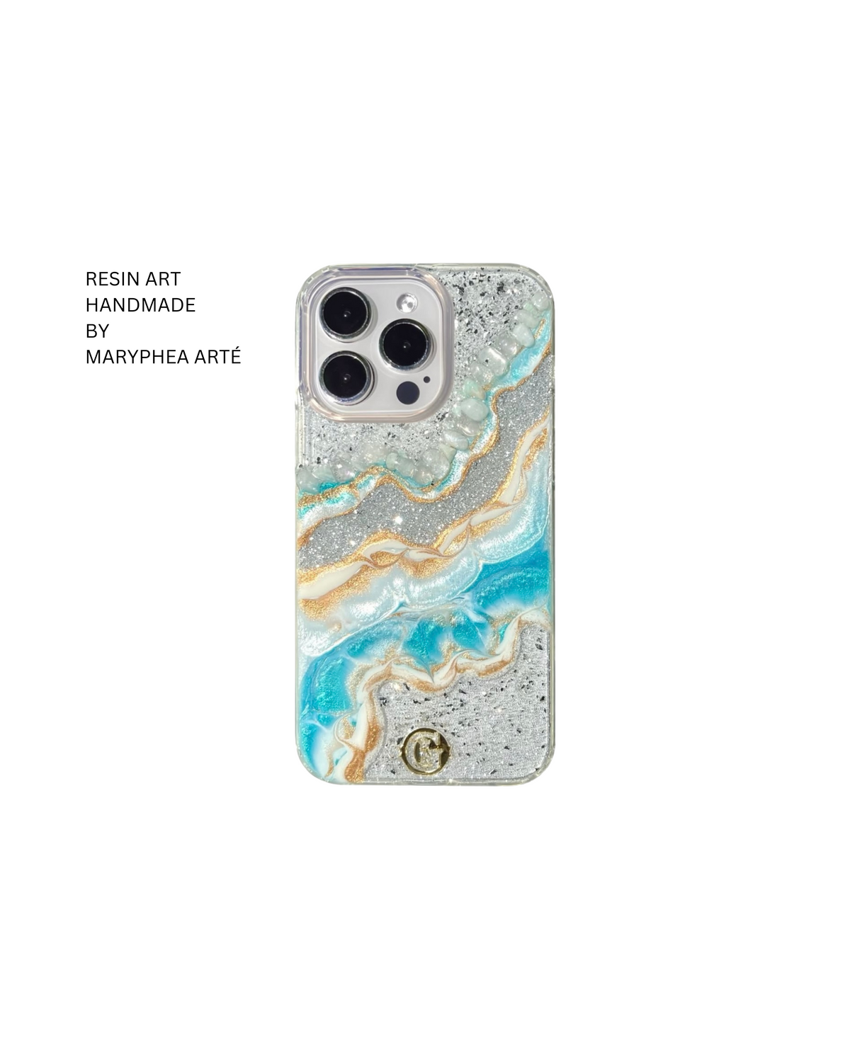 Aqua - GM Case