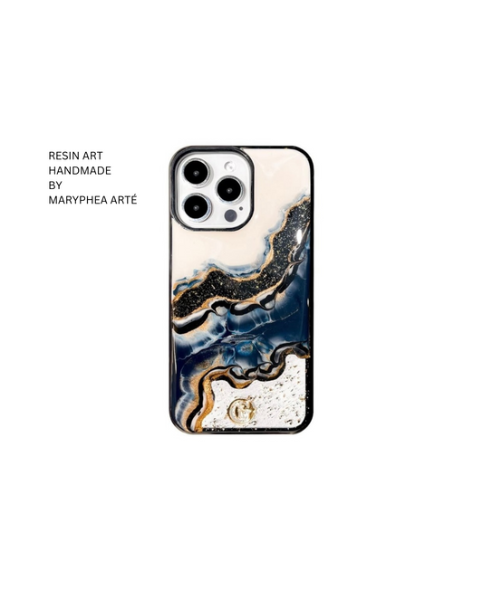Navy Grey - GM Case