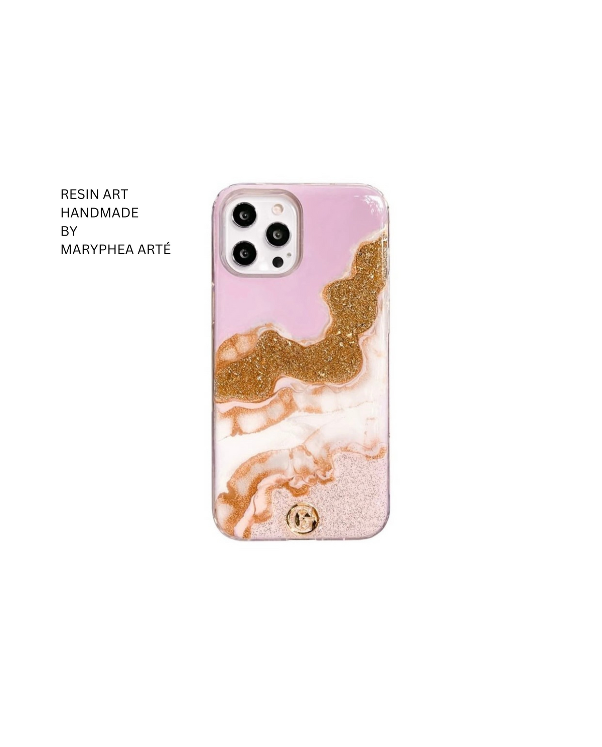 Lavender - GM Case