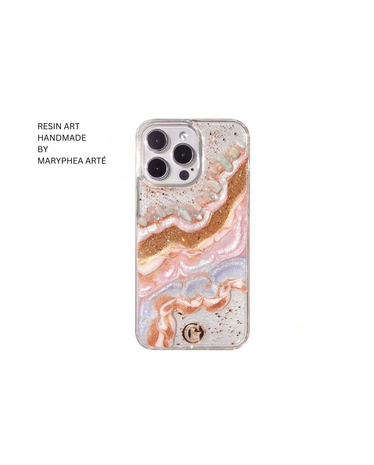 Bloom - GM Case