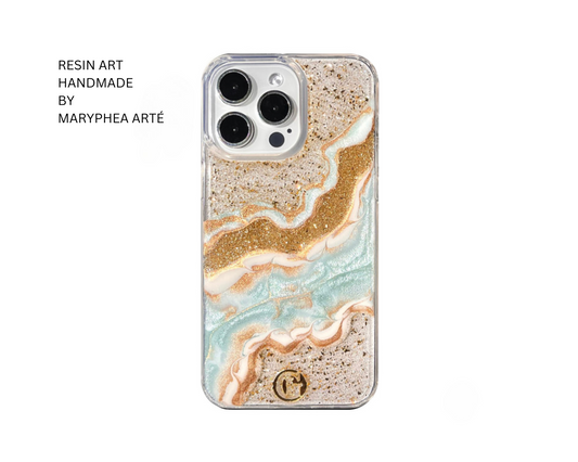 Pearl Mint - GM Case