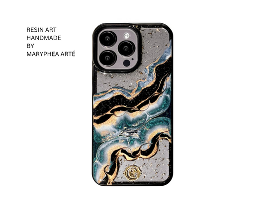 Pearl Green - GM Case