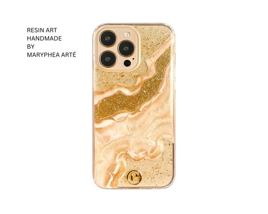 Pearl Champagne - GM Case