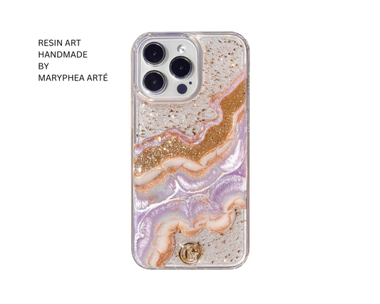 Pearl Purple - GM Case