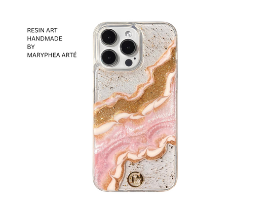 Pearl Pink - GM Case
