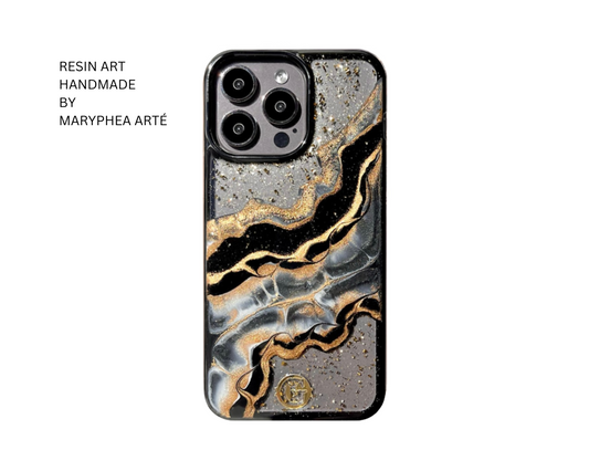 Pearl Charcoal - GM Case