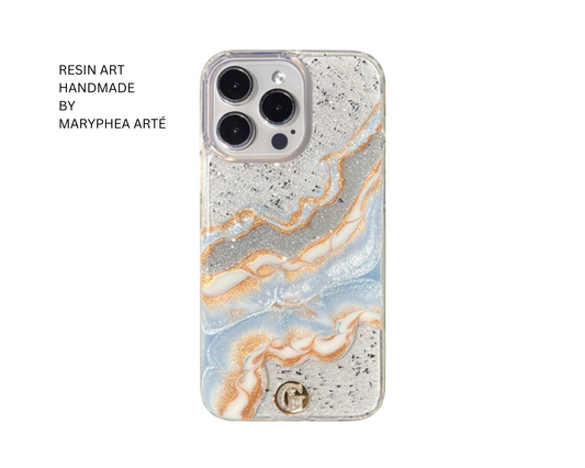 Pearl Aqua - GM Case