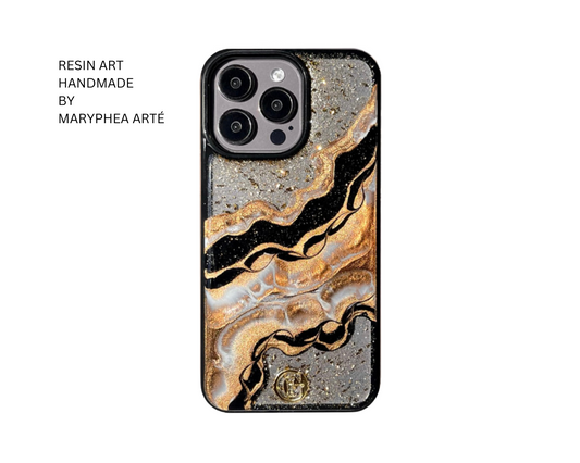 Pearl Brown - GM Case