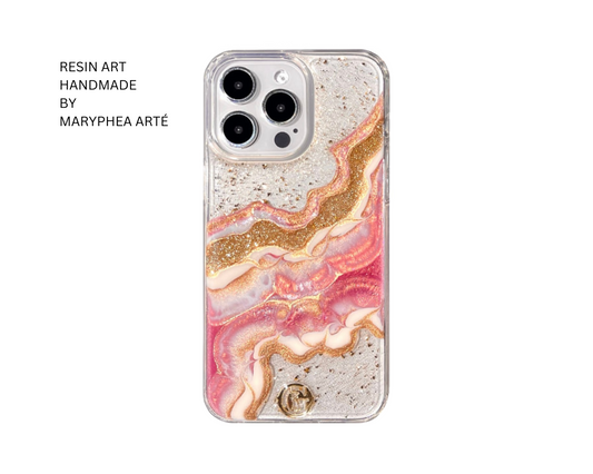 Pearl Rose - GM Case