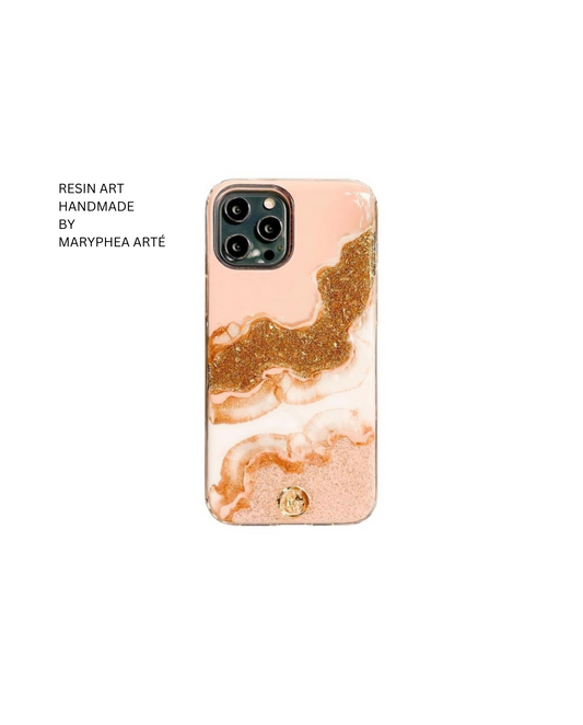 Salmon Pink - GM Case