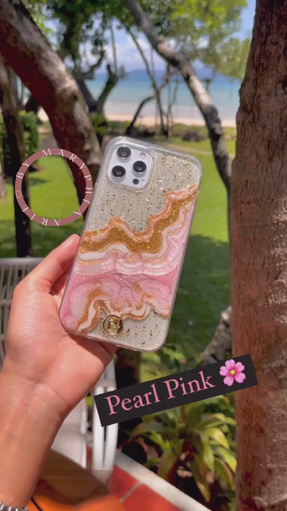 Pearl Pink - GM Case